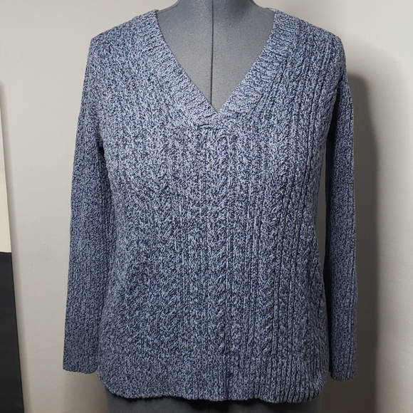 Jones New York Sweaters - Jones New York Sweater - Large